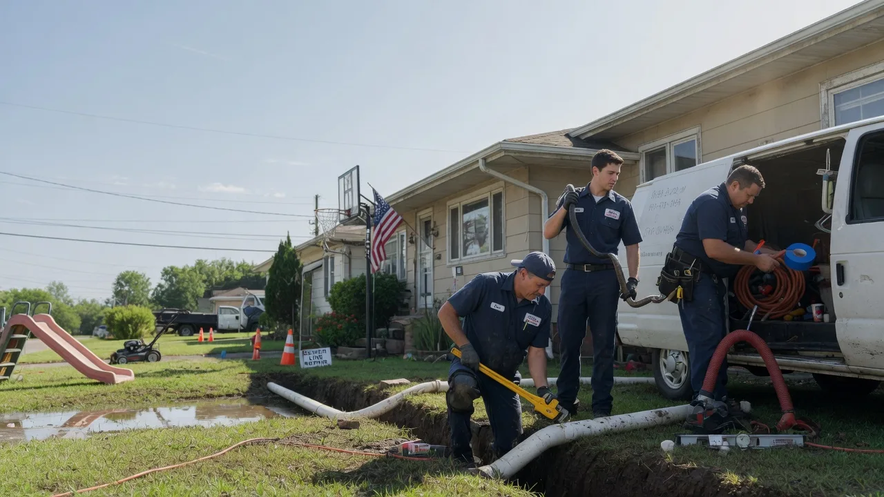 Toilet Installation in Leesville, TX near me